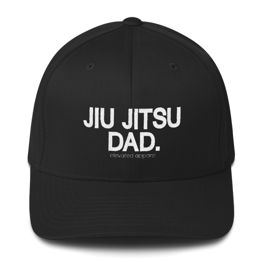 Dad Hat - Black
