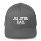Dad Hat - Grey